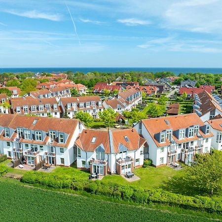 Suennslag Wohnung 069 Boltenhagen  Buitenkant foto