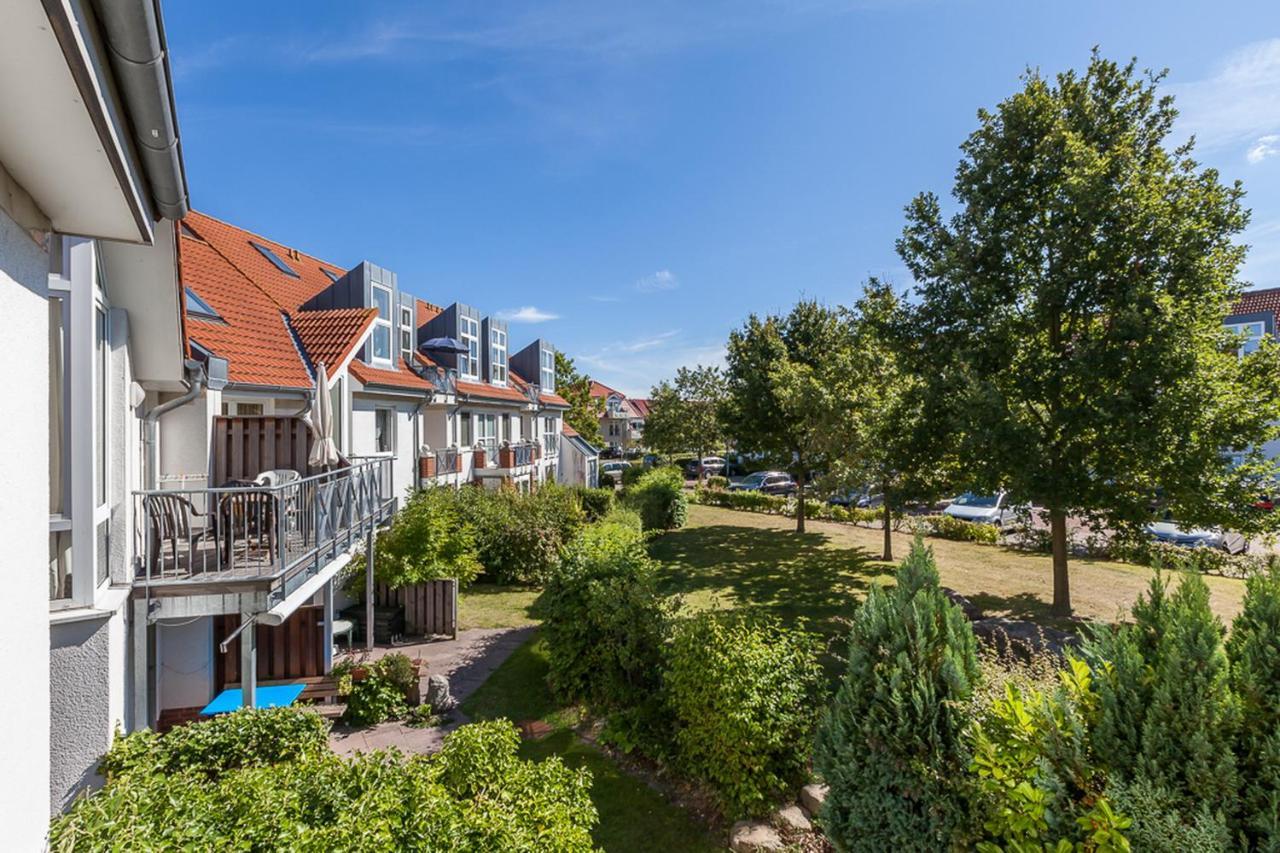 Suennslag Wohnung 069 Boltenhagen  Buitenkant foto