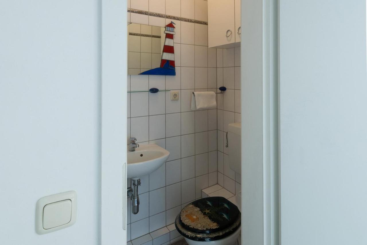 Suennslag Wohnung 069 Boltenhagen  Buitenkant foto