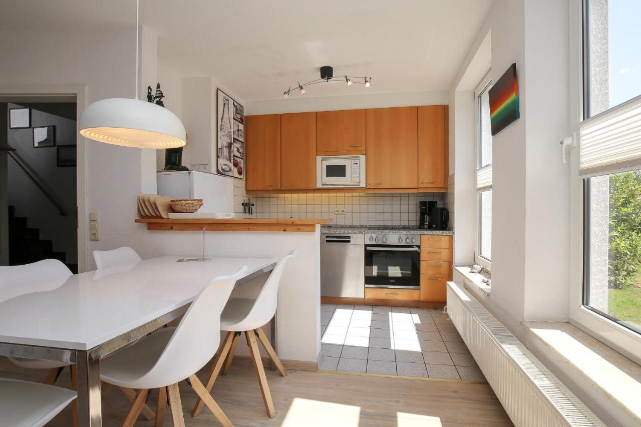 Suennslag Wohnung 069 Boltenhagen  Buitenkant foto