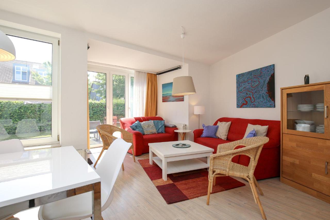 Suennslag Wohnung 069 Boltenhagen  Buitenkant foto