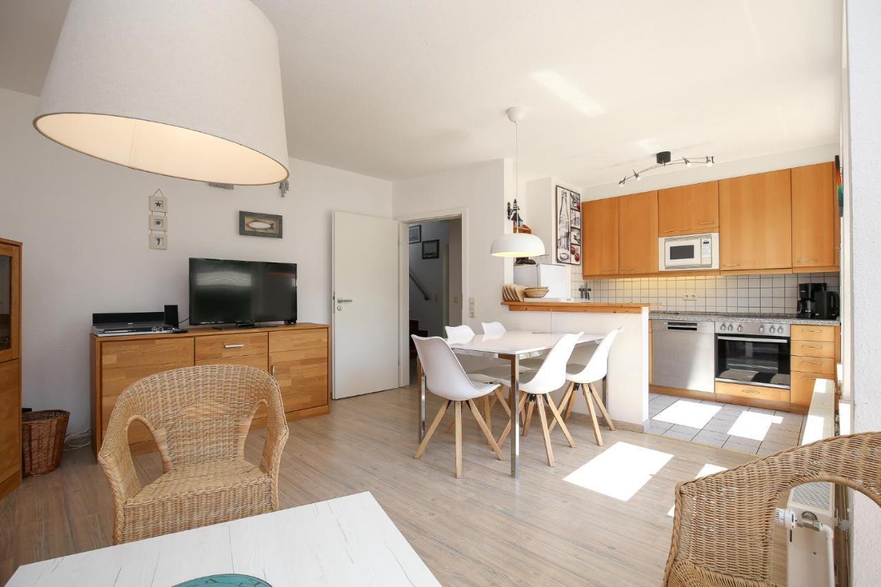 Suennslag Wohnung 069 Boltenhagen  Buitenkant foto
