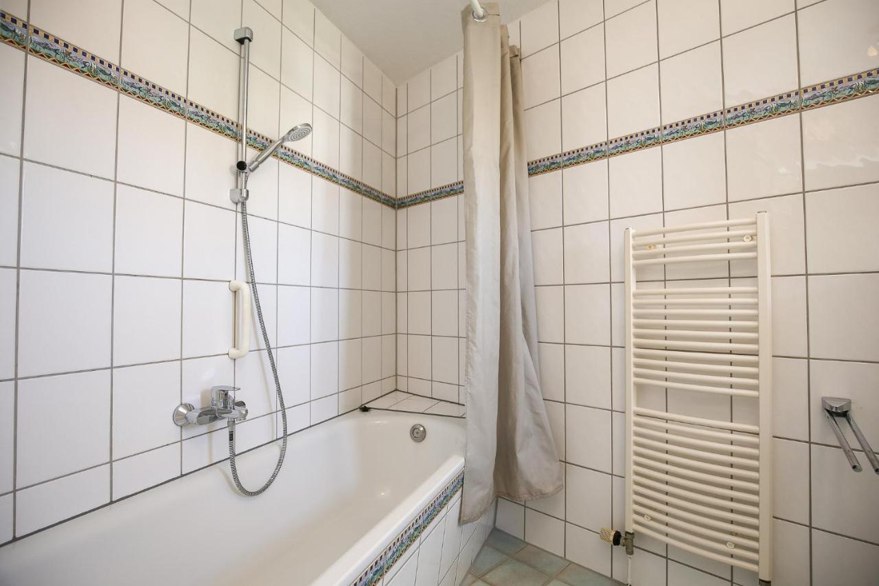 Suennslag Wohnung 069 Boltenhagen  Buitenkant foto