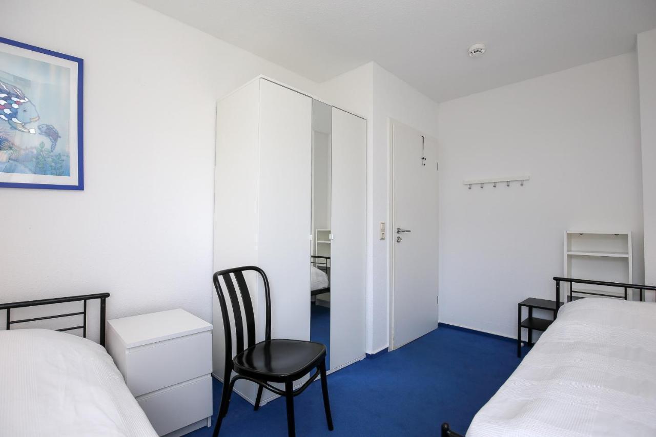 Suennslag Wohnung 069 Boltenhagen  Buitenkant foto