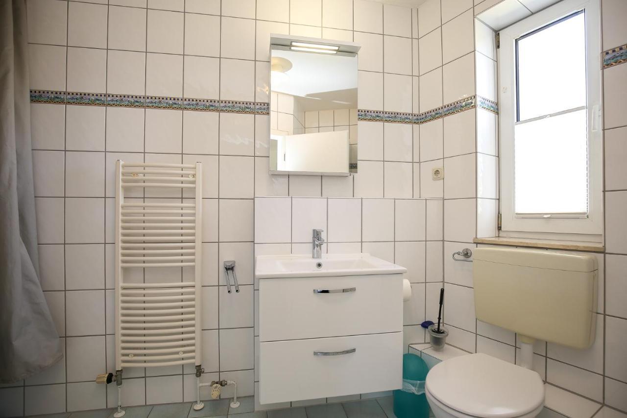 Suennslag Wohnung 069 Boltenhagen  Buitenkant foto