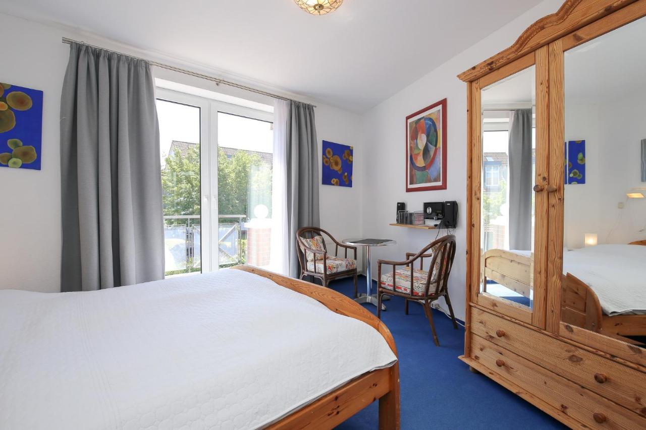 Suennslag Wohnung 069 Boltenhagen  Buitenkant foto